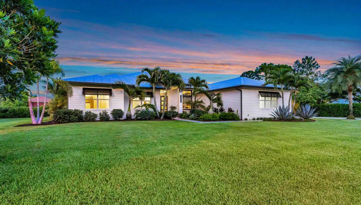 14500 68th Drive N, Palm Beach Gardens, FL 33418 - #1