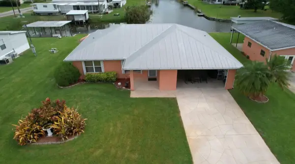 1157 24 Street, Okeechobee, FL 34974