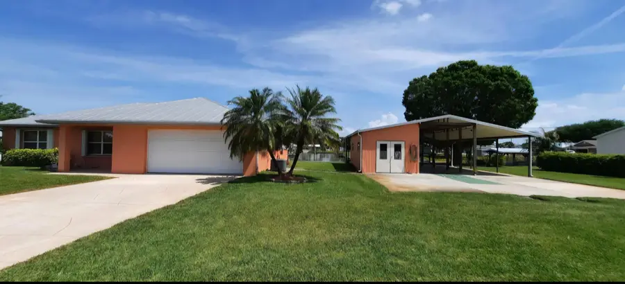 1157 24 Street, Okeechobee, FL 34974 - #2