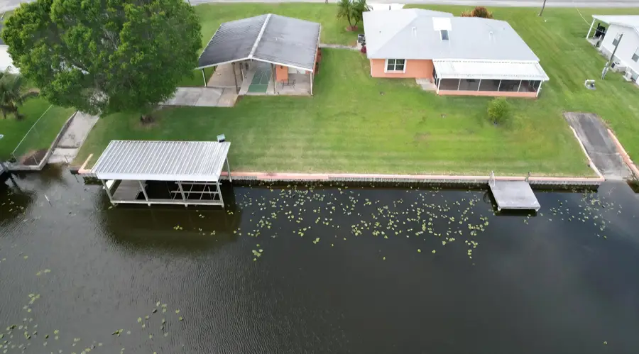 1157 24 Street, Okeechobee, FL 34974 - #3