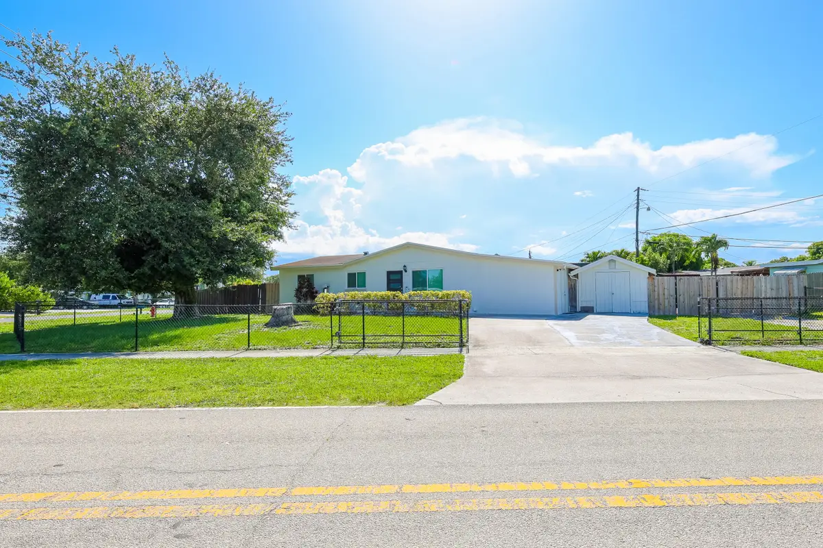 5763 Purdy Lane, West Palm Beach, FL 33415 - #1