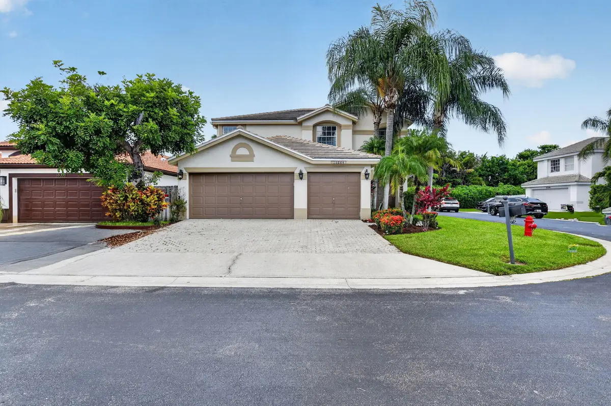 18044 Jazz Lane, Boca Raton, FL 33496 - #1