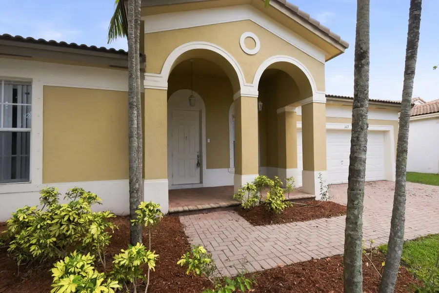 1412 NE 40th Avenue, Homestead, FL 33033 - #2