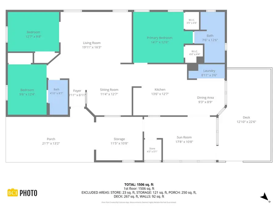 8475 Filifera Court, Port Saint Lucie, FL 34952 - #2