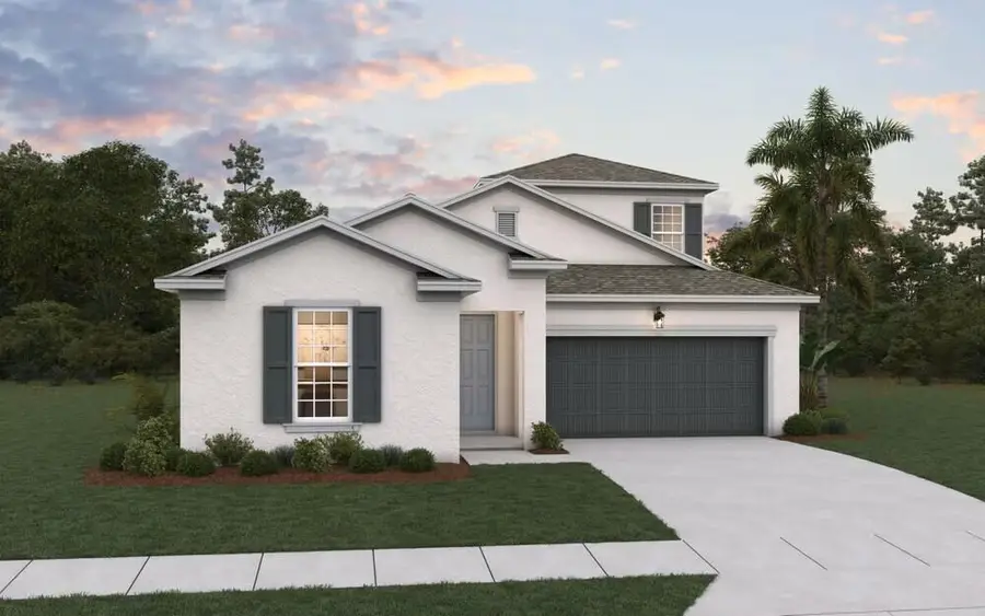 6881 NW Glynlea Boulevard S, Port Saint Lucie, FL 34987 - #2