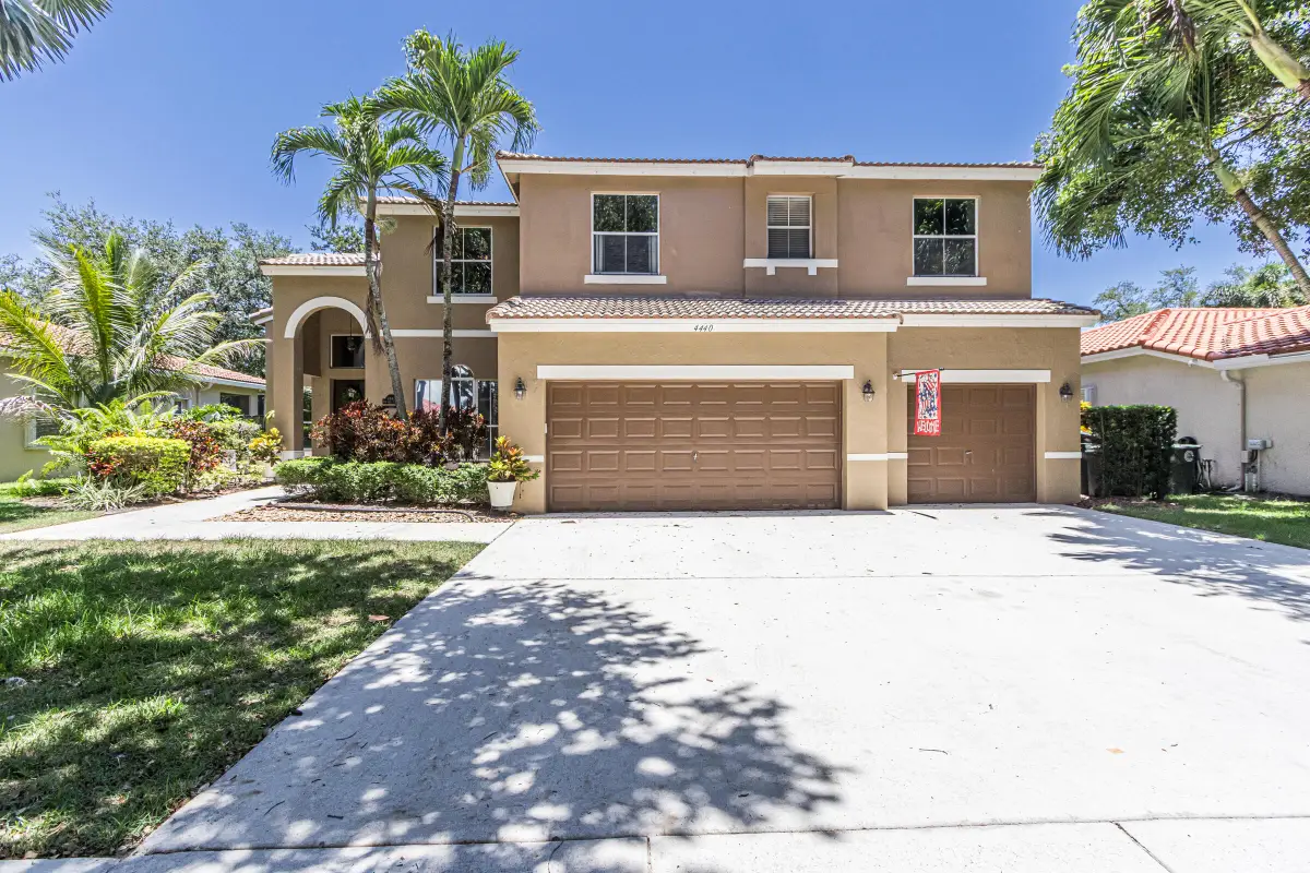 4440 NW 42nd Terrace, Coconut Creek, FL 33073 - #1