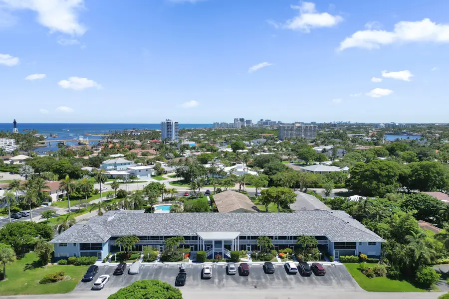 2734 NE 27th Court #17, Lighthouse Point, FL 33064 - #2