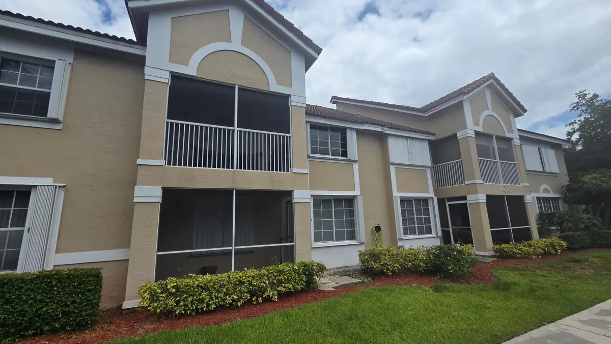 4610 W Mcnab Road #D1, Pompano Beach, FL 33069 - #1