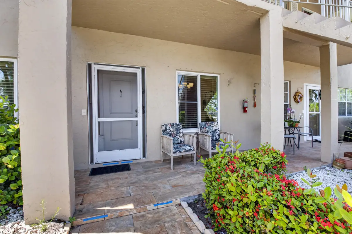 5896 Via Delray Boulevard #A, Delray Beach, FL 33484 - #1