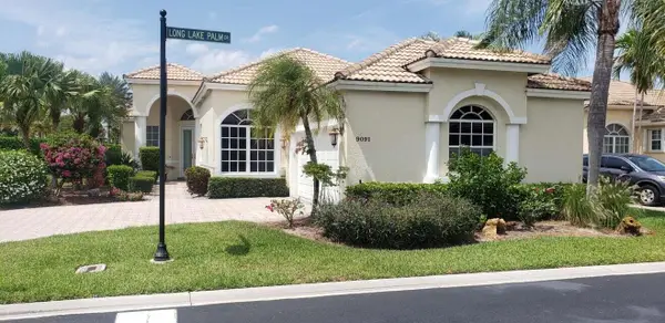 9091 Long Lake Palm Drive S, Boca Raton, FL 33496