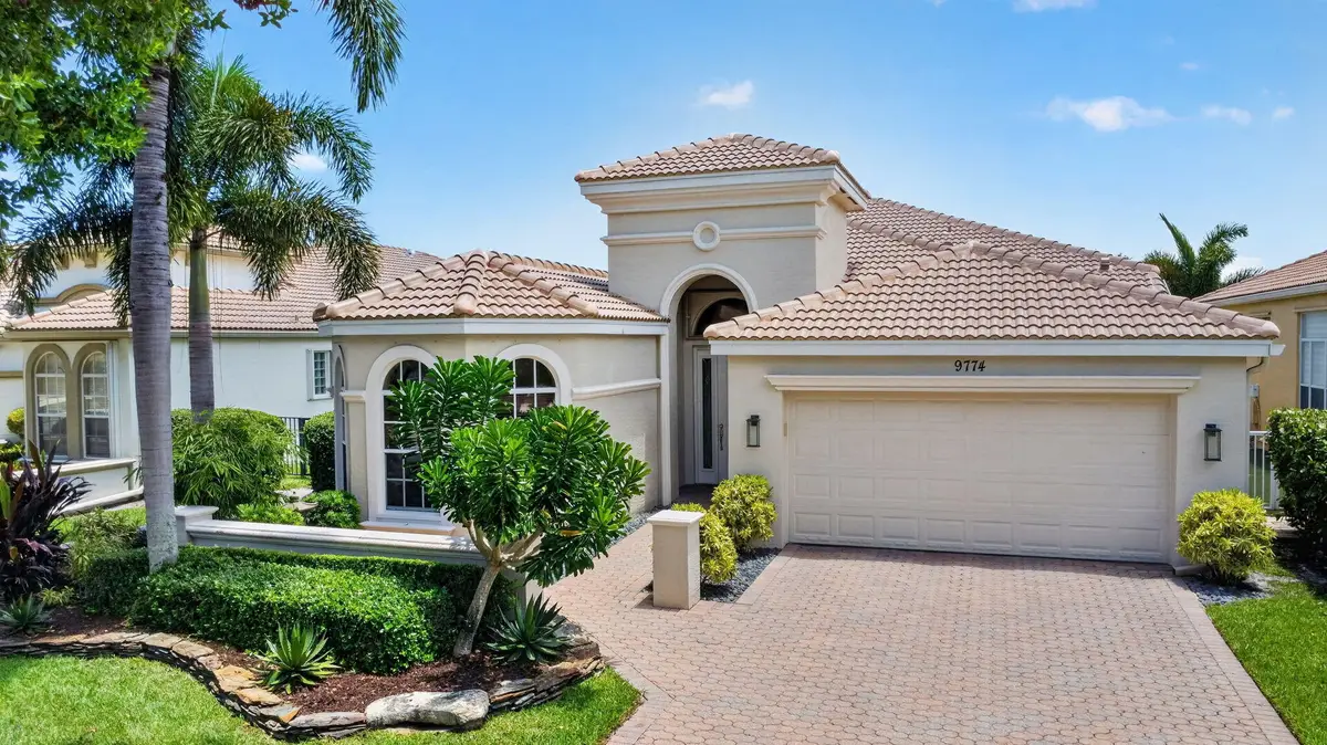 9774 Via Elegante, Wellington, FL 33411 - #1