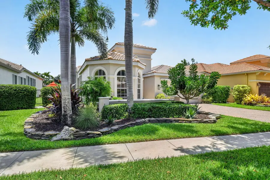 9774 Via Elegante, Wellington, FL 33411 - #3