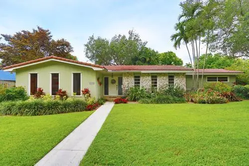 7850 SW 160th Street, Palmetto Bay, FL 33157 - #1