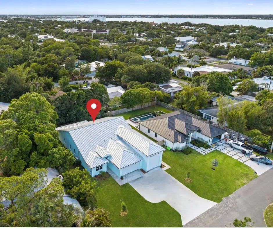 516 SE Alamanda Way, Stuart, FL 34996 - #1
