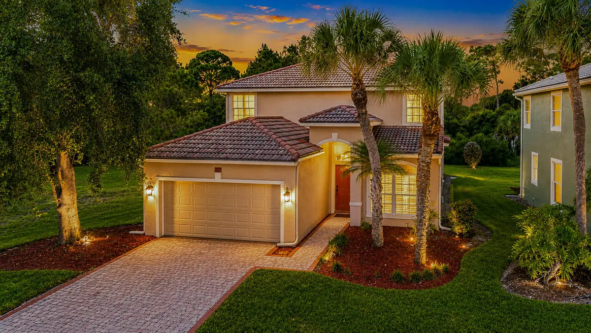 3516 NW Deer Oak Drive, Jensen Beach, FL 34957 - #1