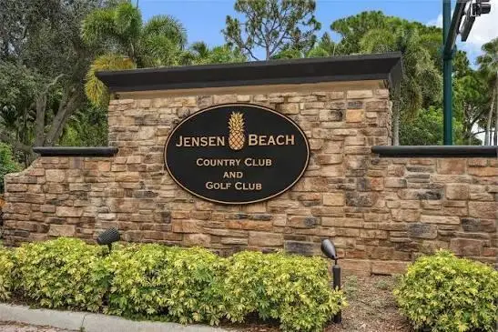 3516 NW Deer Oak Drive, Jensen Beach, FL 34957 - #2