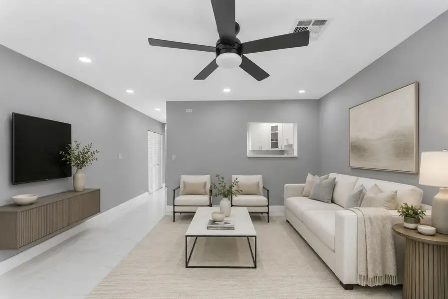 6501 SW 15th Court, North Lauderdale, FL 33068 - #2