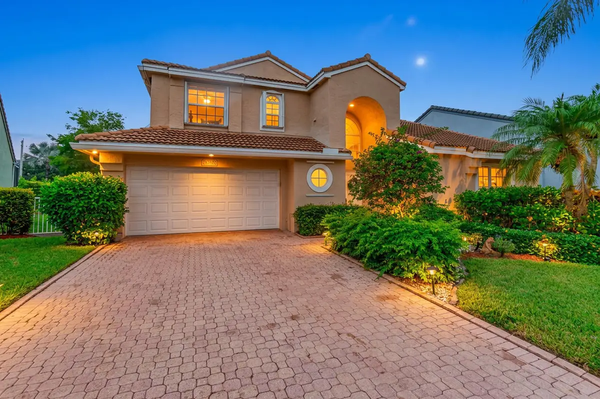 23486 Torre Circle, Boca Raton, FL 33433 - #1