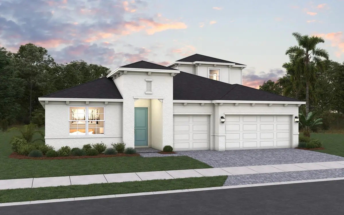 10748 NW Suncrest Lp, Port Saint Lucie, FL 34987 - #1