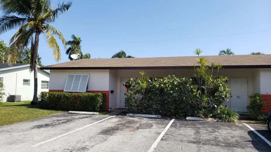 860-870 NE 23rd Avenue #1-2, Pompano Beach, FL 33062 - #3