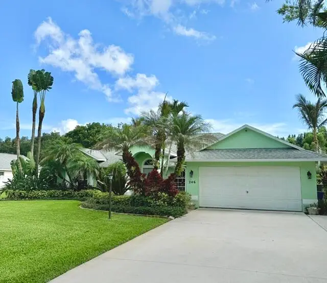 246 SE Ashley Oaks Way, Stuart, FL 34997 - #1