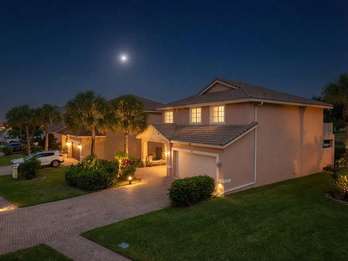 149 Bellezza Terrace, Royal Palm Beach, FL 33411 - #1