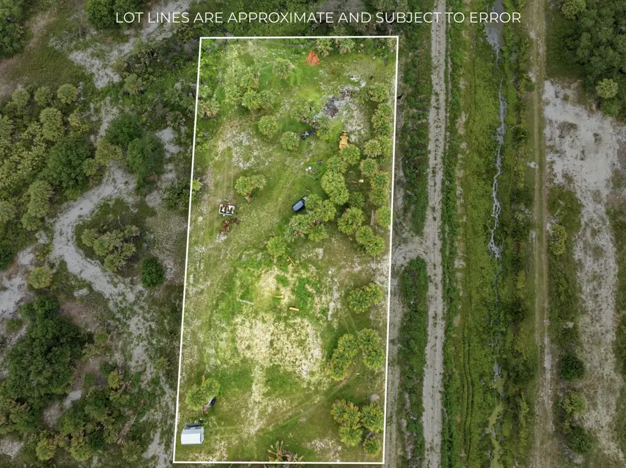 19998 NW 270th Street, Okeechobee, FL 34972 - #2