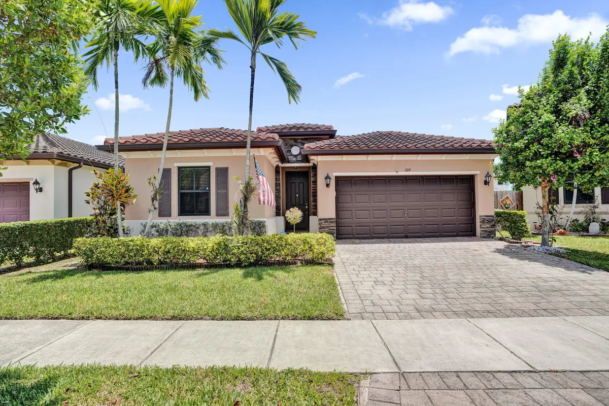 109 NE 26th Terrace, Homestead, FL 33033 - #1