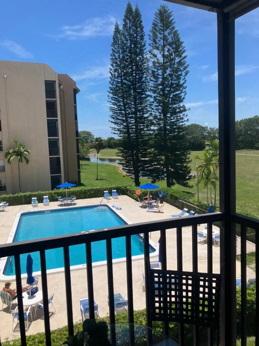 3771 Environ Boulevard #345, Lauderhill, FL 33319 - #3
