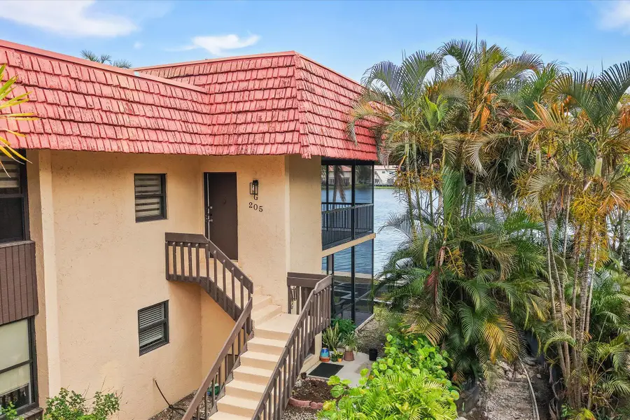 740 NE 199th Street #205g, Miami, FL 33179 - #3