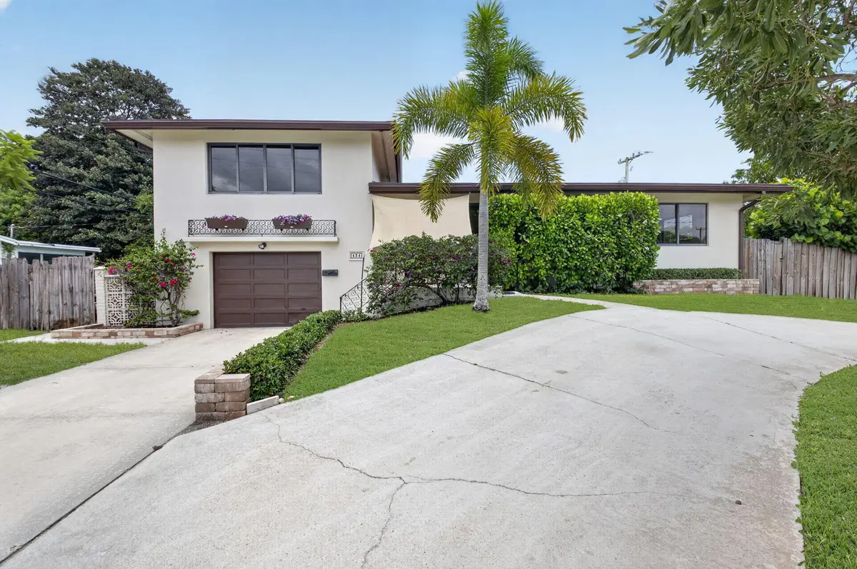 424 NW 12th Avenue, Boca Raton, FL 33486 - #1