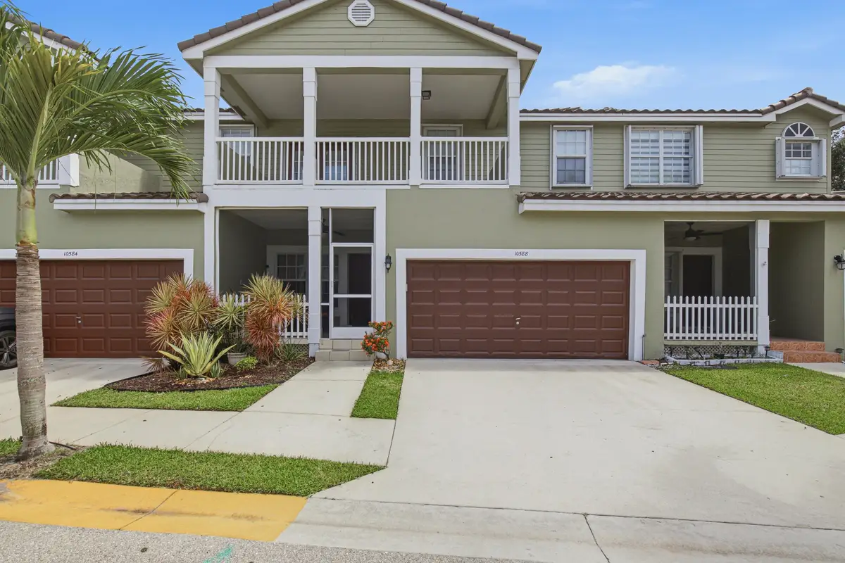 10588 NW 56th Drive Nw #10588, Coral Springs, FL 33076 - #1