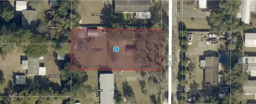 444 Quail Street, Lady Lake, FL 32159 - #2