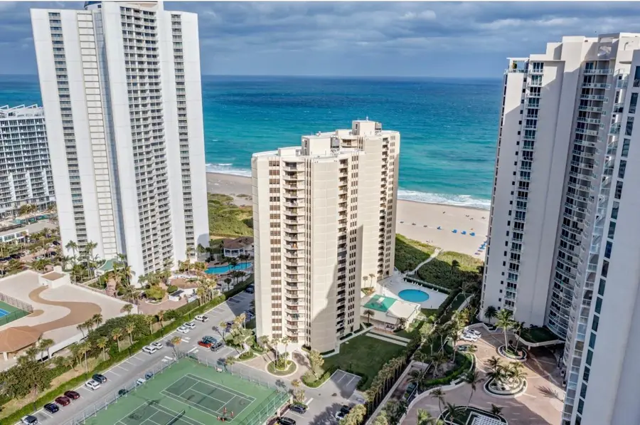 2800 N Ocean Drive #A5b, Riviera Beach, FL 33404 - #2