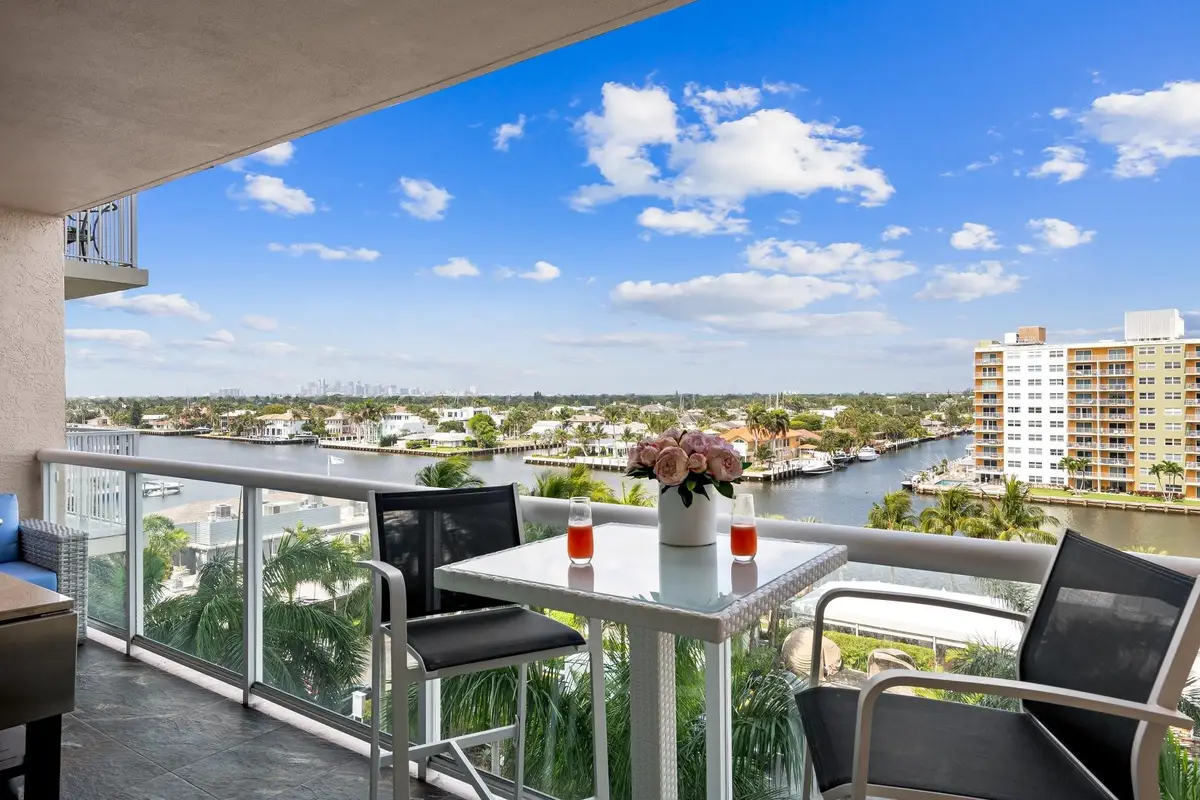 3020 NE 32nd Avenue #616, Fort Lauderdale, FL 33308 - #1