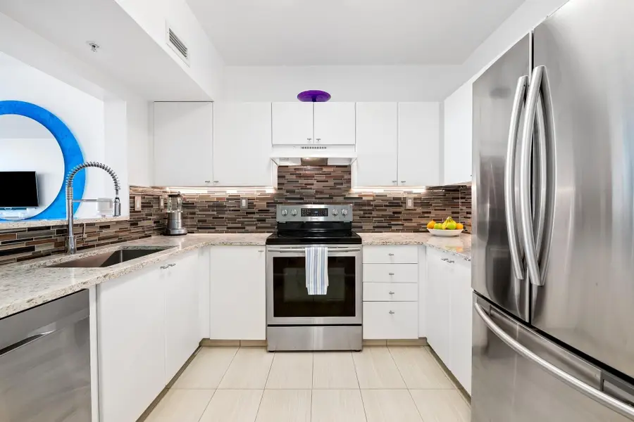 3020 NE 32nd Avenue #616, Fort Lauderdale, FL 33308 - #3