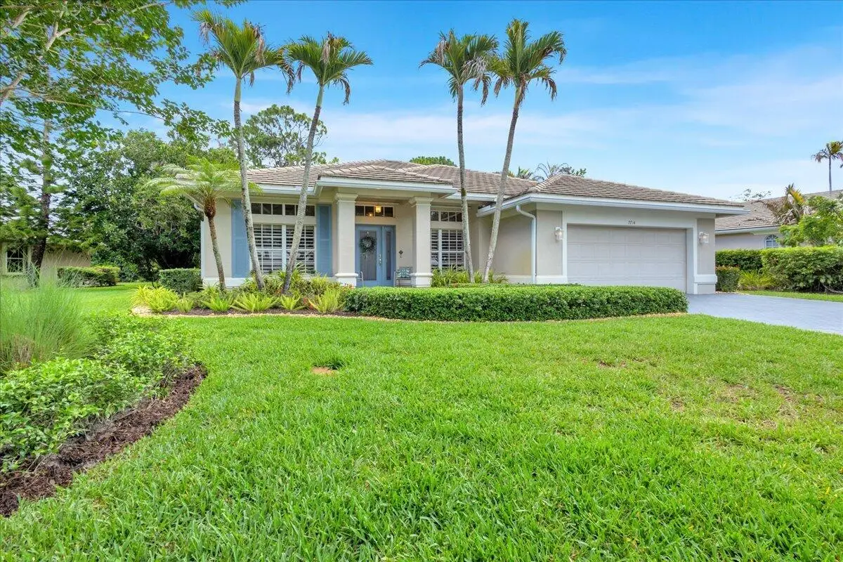 7714 SE Mammoth Drive Se, Hobe Sound, FL 33455 - #1