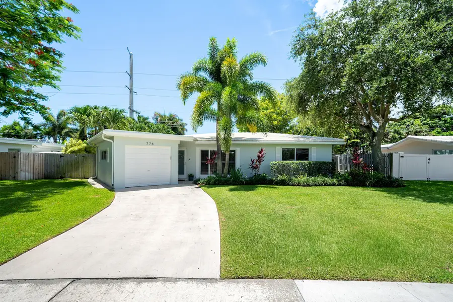 774 SW 7th Street, Boca Raton, FL 33486 - #2
