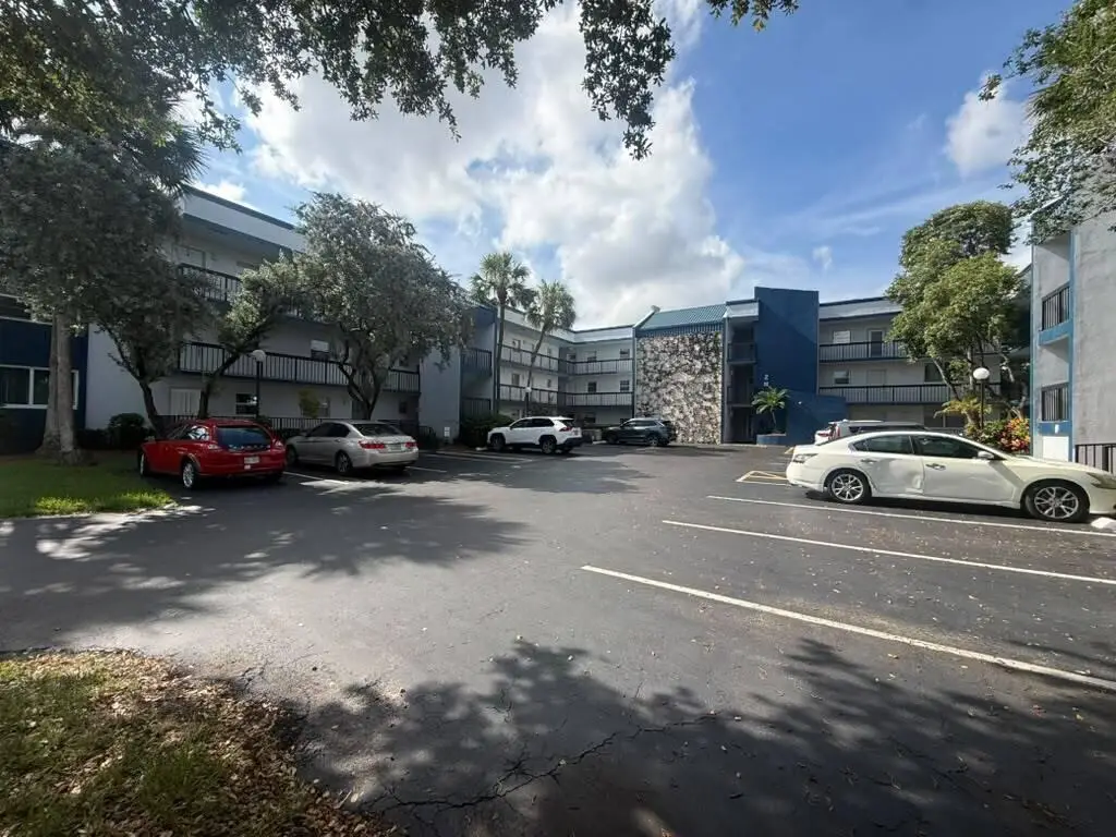 3210 Holiday Springs Boulevard #2-103, Margate, FL 33063 - #1
