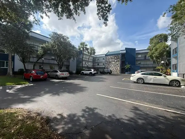 3210 Holiday Springs Boulevard #2-103, Margate, FL 33063