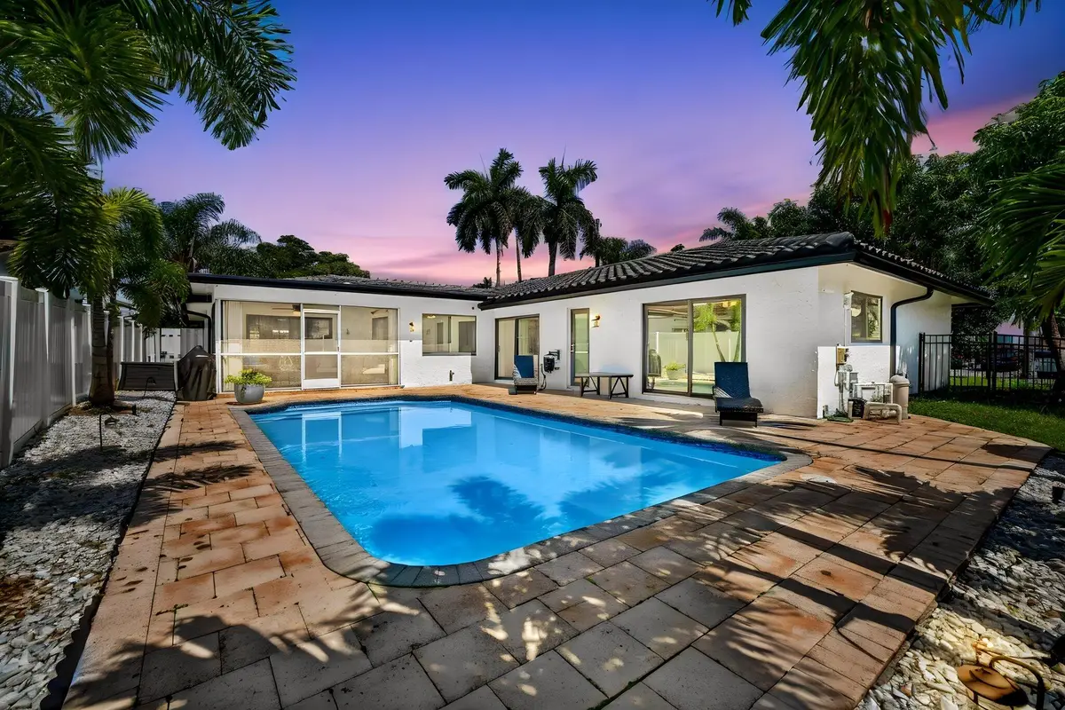 5570 NE 26th Avenue, Fort Lauderdale, FL 33308 - #1