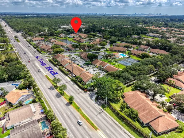 1030 Parkside Green Drive #A, Greenacres, FL 33415