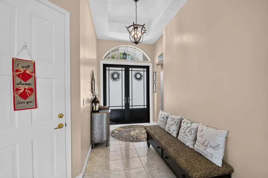 2142 Balsan Way, Wellington, FL 33414 - #3