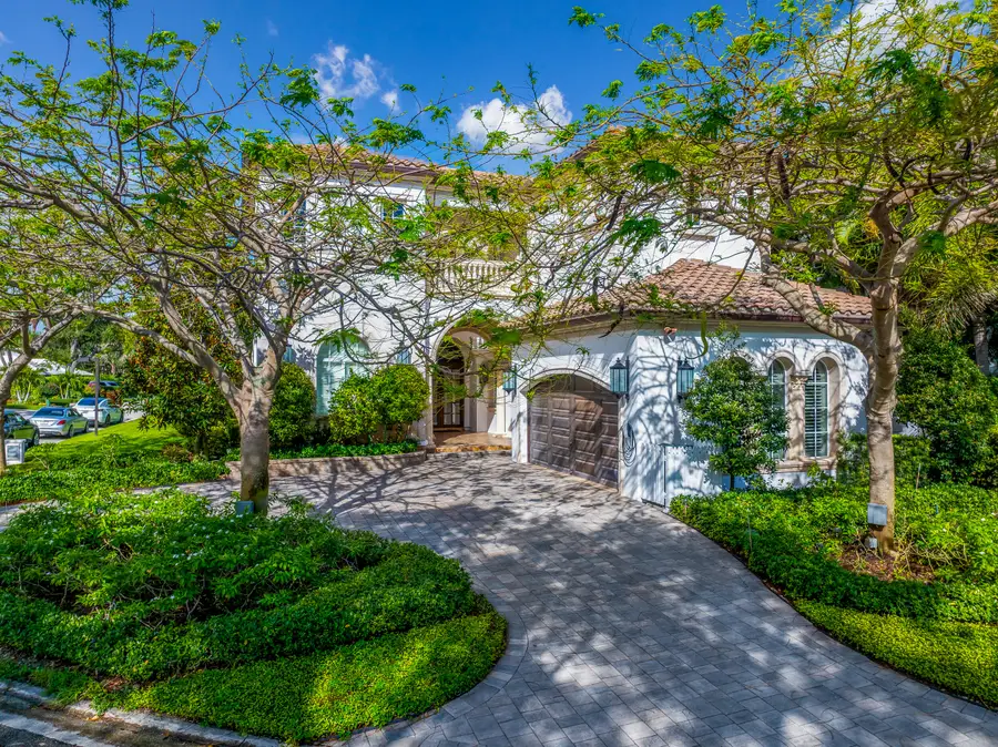 629 Boca Marina Court, Boca Raton, FL 33487 - #2