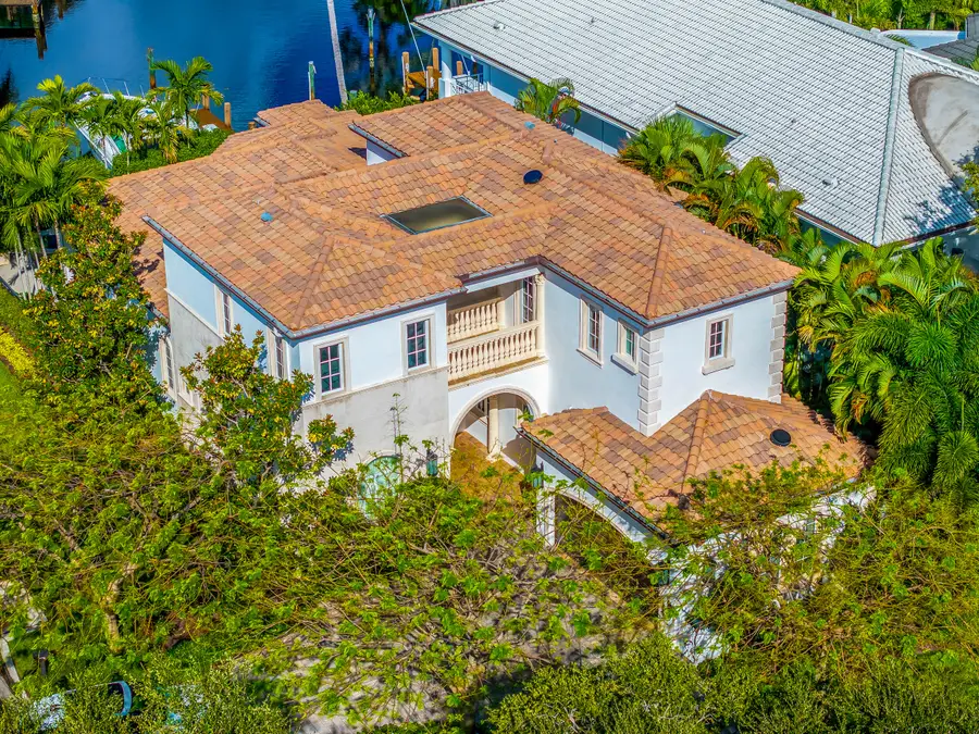629 Boca Marina Court, Boca Raton, FL 33487 - #3