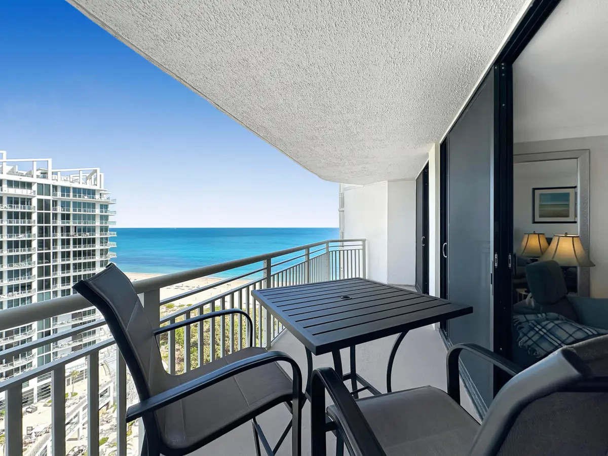 3000 N Ocean Drive #20 B, Singer Island, FL 33404 - #1