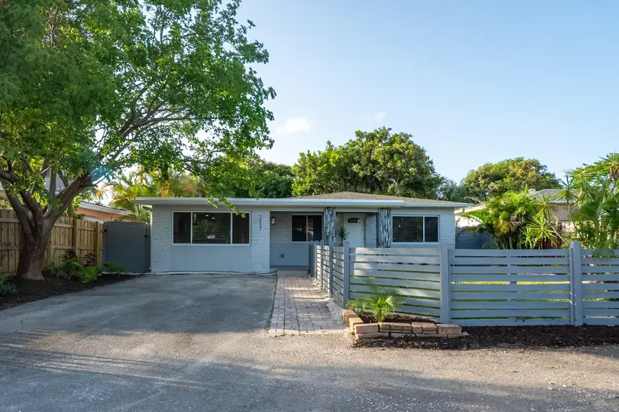 2857 Adams Street, Hollywood, FL 33020 - #2
