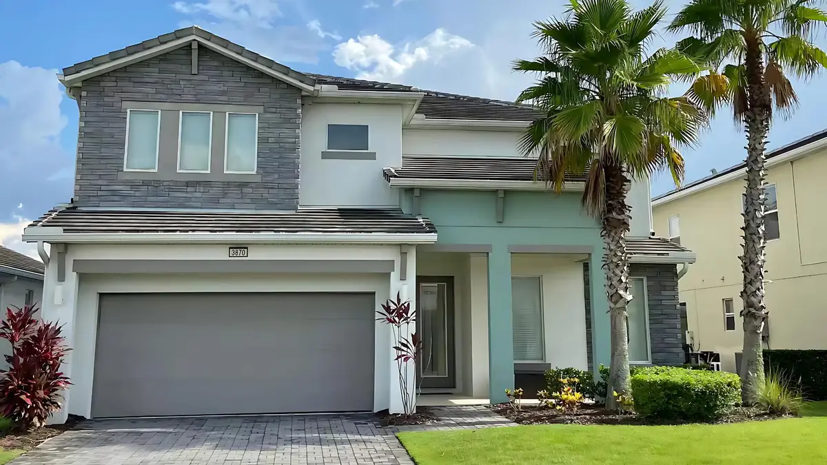 3870 Oakville Avenue, Kissimmee, FL 34741 - #1