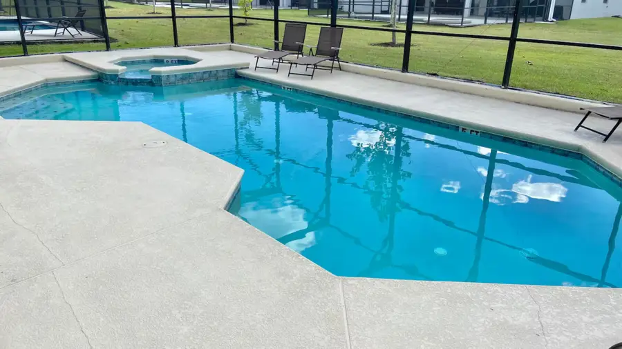 3870 Oakville Avenue, Kissimmee, FL 34741 - #3