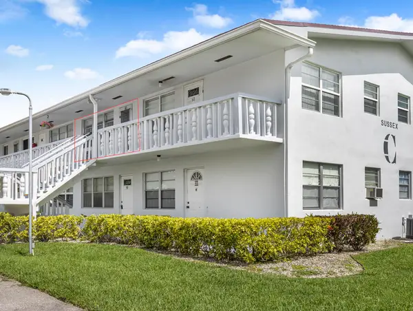 67 Sussex C #67, West Palm Beach, FL 33417